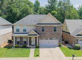1029 Barrett Dr, Evans, GA 30809
