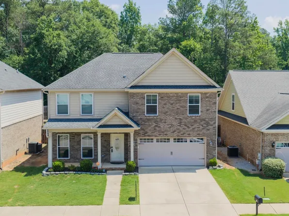 1029 Barrett Drive, Evans, GA 30809