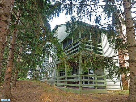 Exterior Back