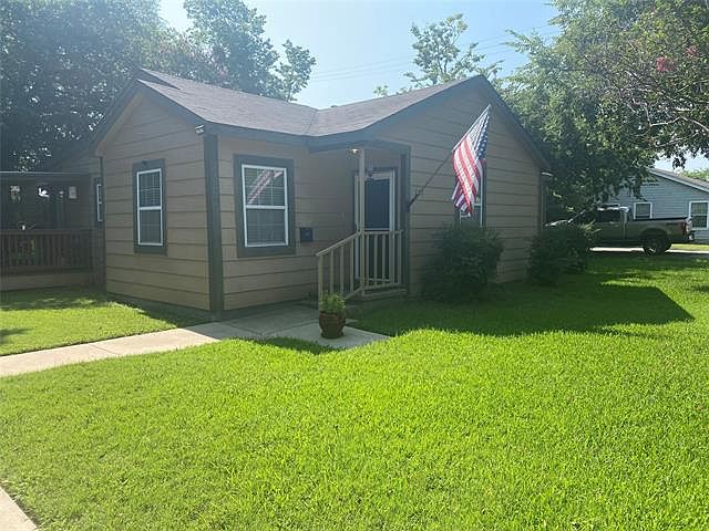 1st image of this home