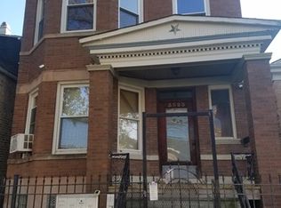 3323 W Potomac Ave #2, Chicago, IL 60651