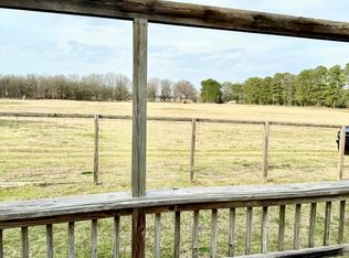 707 Green Acres Rd, Idabel, OK 74745