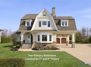 16500 Massey Hope St, Midlothian, VA 23112