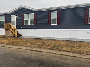 787 Shaficia Dr #787, Flint, MI 48506