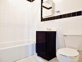 Rented by Alpha Properties NYC I LLC