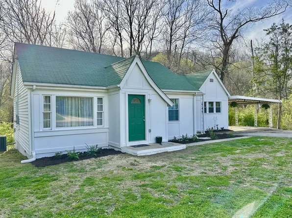 5081 Clarksville Hwy, Whites Creek, TN 37189