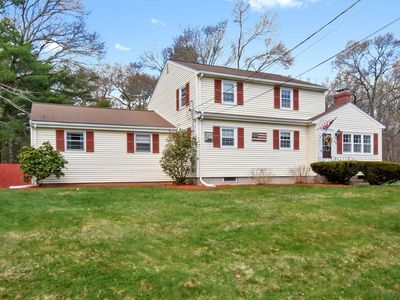 40 Valleyview Rd, Bellingham, MA, 02019