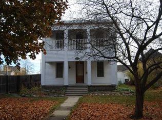 123 West St, Pendleton, IN 46064