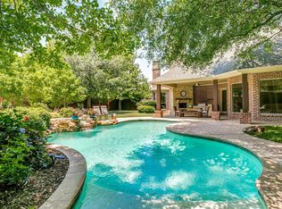 6267 Bristol Pl, Frisco, TX 75034