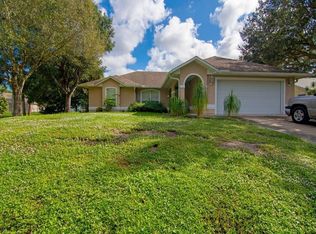 1362 Seahouse St, Sebastian, FL 32958