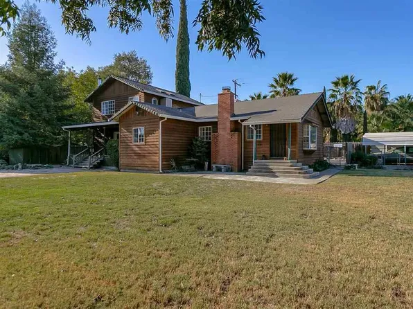631 Mariposa Ave, Gerber, CA 96035