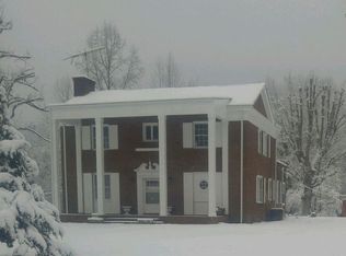 3811 Norma Rd, Huntsville, TN 37756