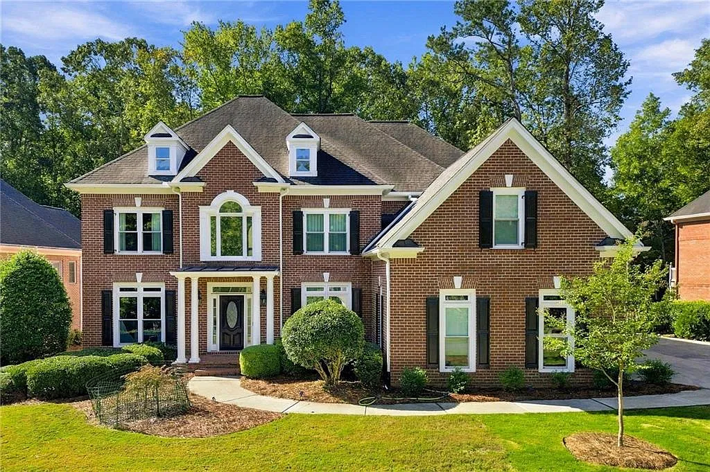 5 bed, 4.0 bath, 4149 sqft, $5,500 — Photo 1