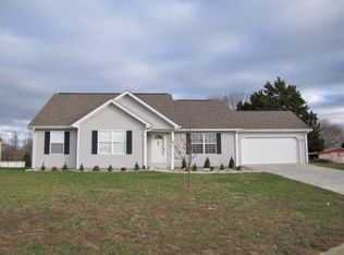 266 Clover Pointe Dr, Somerset, KY