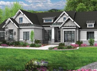 678 N Bridal Creek Ln #80, Heber City, UT 84032