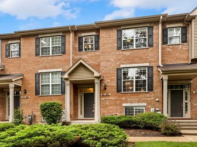 0S041 Kerry Ct, Winfield, IL, 60190