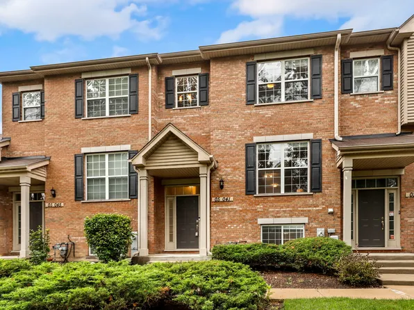 0S041 Kerry Ct, Winfield, IL 60190