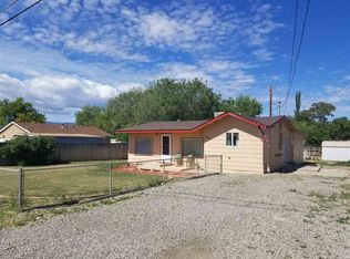 295 28th Rd, Grand Junction, CO 81503