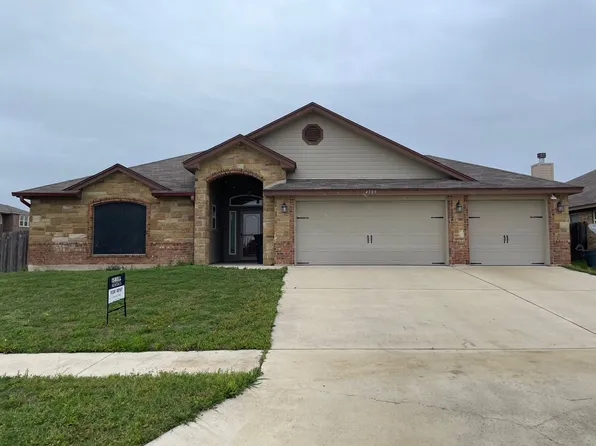 4509 Colonel Dr, Killeen, TX 76549