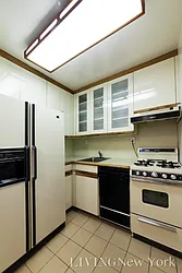 Rented by Living New York