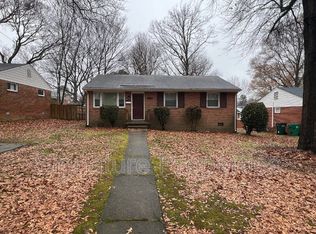 208 N Cedar Ave, Henrico, VA
