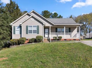 1652 Ashridge Rd, Rock Hill, SC 29730