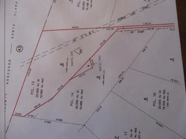 1935 Hayes Ln, San Martin, CA 95046