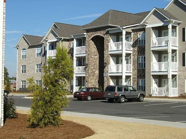 1st image of 645 Condo Club Dr Unit 111