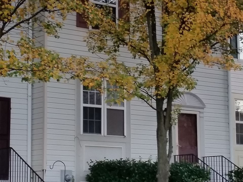 Smithsburg Townhouse!