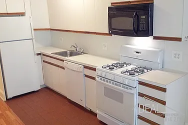 Rented by Ideal Properties Group