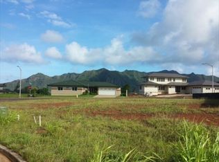 LOT 1758, Lihue, HI 96766