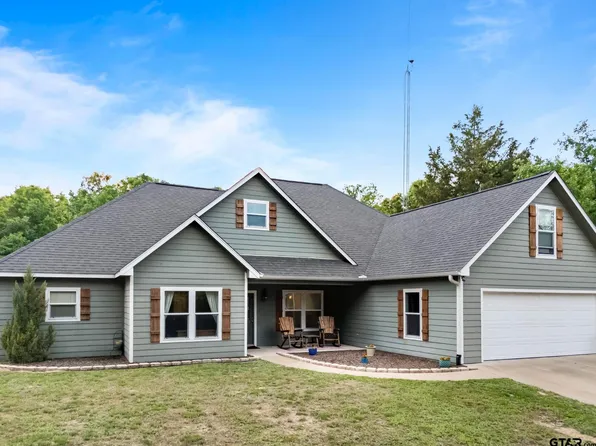 492 County Road 3840, Hawkins, TX 75765