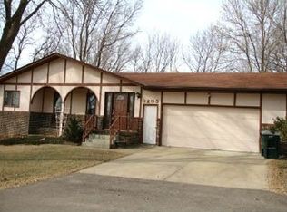 3205 Sumac Trl, Sioux City, IA 51106