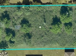 614 5th Ave, Lehigh Acres, FL 33972