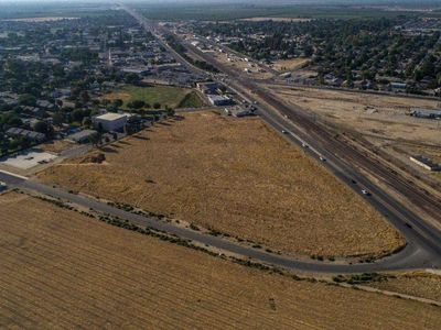 0 Santa Fe Way, Shafter, CA, 93263