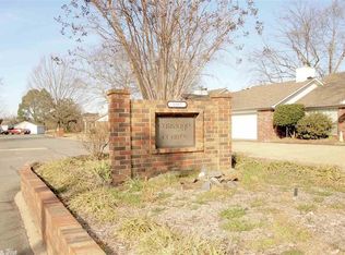 1005 S German Ln APT 14, Conway, AR 72034