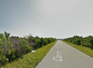 12253 Claremont Dr, Port Charlotte, FL 33981