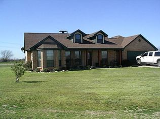 10630 Fm 2860, Kaufman, TX 75142