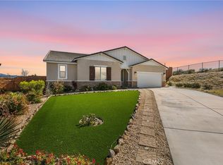 1500 Yucca Ct, Calimesa, CA 92320