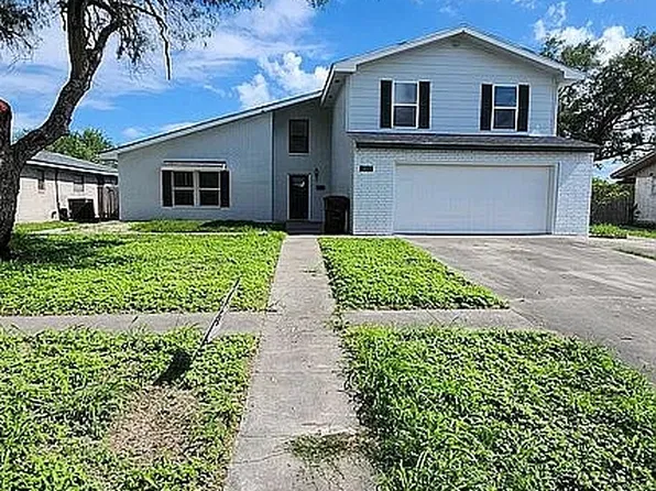 1517 E Warren Ave, Kingsville, TX 78363