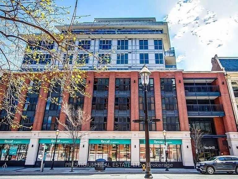 55 Front St E #201 — Photo 2