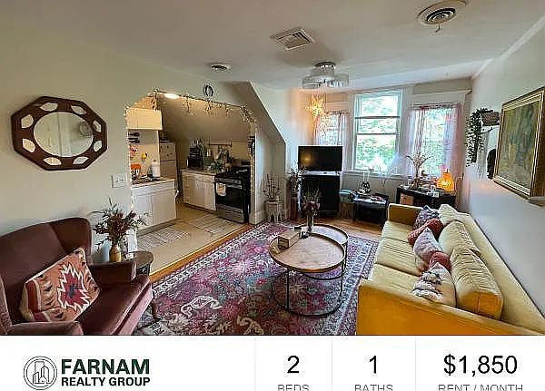 1st image of 569 Whitney Ave #5