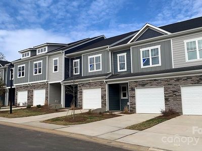2597 Ruby Dixon Crossing Dr #9, Gastonia, NC, 28056