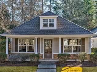 3525 Flowering Spgs, Powder Springs, GA 30127