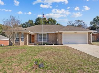 4070 Blackwell Dr, Semmes, AL 36575