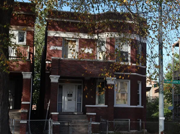 712 W Marquette Rd, Chicago, IL 60621