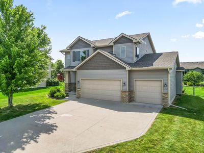 1519 NE Williamsburg Dr, Ankeny, IA, 50021