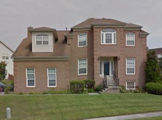 13502 Water Fowl Way, Upper Marlboro, MD 20774