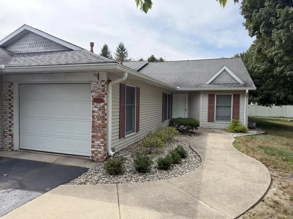 1210B Park Rd, Rochester, IN 46975