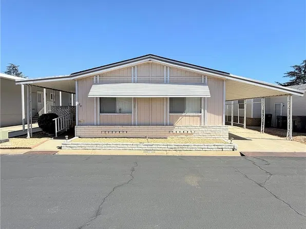 5700 W Wilson St Space 28, Banning, CA 92220